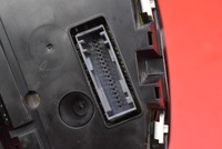 фото thumb №8, Спідометр  прилади eu 6m2t-10849-gl ford s-max mk1 2.0 tdci 140 km 06-10