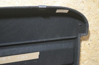 фото thumb №14, Полиця багажника opel astra h 5d