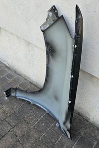 фото thumb №9, Крила передній правий toyota land cruiser j150 lift 2017-2023 оригінал!