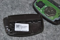 фото thumb №4, Hyundai ioniq 2020 pilot ключи вкладка