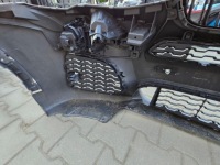 фото thumb №8, Бампер перед передний bmw x3 f25 x4 f26 m набор