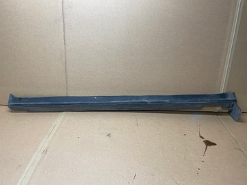 фото thumb №1, Hyundai tucson iv планка пороговая левая