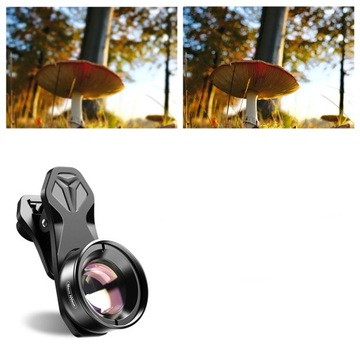 Объектив Super Macro Lens 100mm HD для телефона, смартфона/iPhone