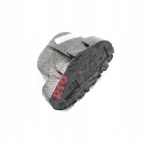 Mini r50 r52 кронштейн панели приборной панели вкладыш Оригинал, фото thumb