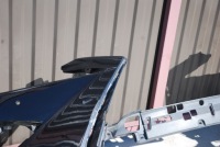 фото thumb №4, Бампер перед lexus rx450h чёрный 52119-48d40 lub