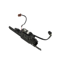 Bmw e92 podajnik поперечина безопасности сиденье левый перед 7149307 Доставка, фото thumb