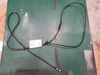 фото thumb №2, Ford c-max hybrid трубка шланг омивача usa