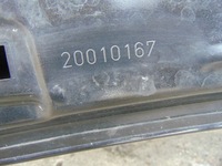 фото thumb №16, Капот крышка двигателя peugeot 508 1