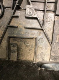 фото thumb №6, Основа корпус акумулятор renault scenic iii t06009a180