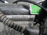 Omoda e5 24r mcperson лівий поворотний кулак ліва амортизаторна стійка лапа 202001728aa Київ, фото thumb