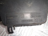 фото thumb №11, Підйомник механізм колеса запасного peugeot 308 i t7 sw kombi 07- 9648236680