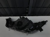 фото thumb №5, Toyota rav4 rav 4 rav-4 full led правая лампа перед lift 2022-