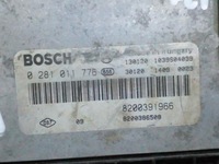 фото thumb №3, Блок керування двигуна renault scenic ii 1.9 dci 02-06