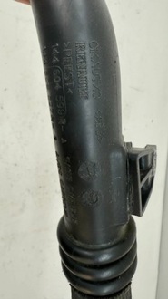 фото thumb №6, Труба wąż интеркулер renault clio iv 144604599r