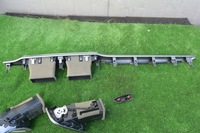 фото thumb №15, Решётка обдув панели dekor kpl mazda cx9 eu