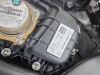 фото thumb №13, Торпедо раздаточная подушка пассажира капот jaguar xe x760 eu ori