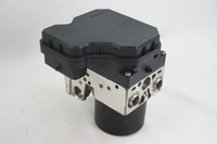 фото thumb №8, Насос abs mitsubishi l200 4670a484 133800-7180