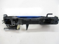 фото thumb №10, Subaru impreza iii gh ручка наружная перед зад