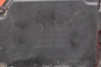 фото thumb №7, Замок двері праві перед переднє eu 3b1837016a vw new beetle 98-05