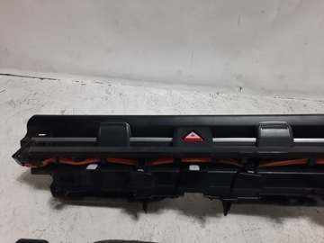 фото thumb №6, Kia ev6 dekor планка консоли решётка 97401-cv000 84739-cv100