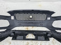 фото thumb №12, Бампер jaguar e-pace x540 17-21 перед pdc передній
