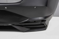 фото thumb №11, Hyundai elantra vii cn7 2020-2023 бампер задний с 4xpdc 86610aa020