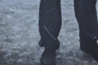 фото thumb №15, Bmw x1 e84 капот кришка відсік двигуна