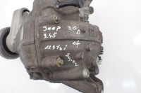 фото thumb №13, Jeep grand cherokee wk2 lift 3.45 wk2 3.0d дифференциал мост задний p68184737ab