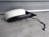 фото thumb №1, Maserati levante зеркало правое 17 pin