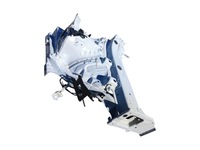 фото thumb №1, Четверть подкрылок правая правый перед передняя hyundai kona ii 2023-2025