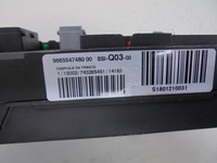 фото thumb №5, Модуль коробка bsi 9665547480 citroen ds4