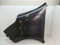 фото thumb №1, Крыло левый renault master iii opel movano b новый