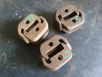 фото thumb №2, Шарнір гомокінетичний оригінал prl новий акція