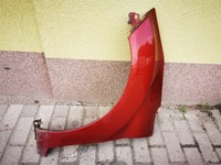 фото thumb №1, Ford fiesta mk7 крила лівий перед демонтаж