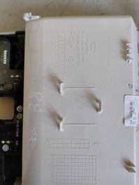 фото thumb №7, Vw passat b8 універсал лампа стеля