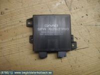 Купить 2002 saab 9-5 модуль pdc 5262340, фото thumb