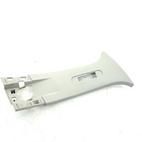 фото thumb №1, Пластик защита стойка renault clio iv