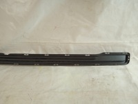 Dodge ram 09 молдинг решітка радіатора бампера передній usa Зі Шроту, фото thumb