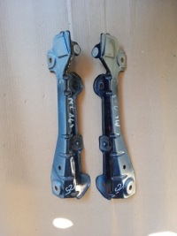 фото thumb №1, Mercedes ml 164- кронштейн кронштейн крыла комплект