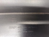 фото thumb №13, Seat leon iii 5f kombi бампер задня 4pdc lc9x