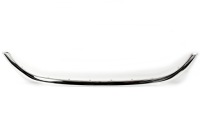 Купить Молдинг решётка радиатора fiat tipo 2 16-22 хром, фото thumb