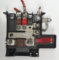 Купить Коробка модуль bcm предохранителей fiat ducato boxer jumper 1389975080, фото thumb