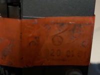 фото thumb №9, Панель управление переключатели рамка dekor mercedes clk w208 c208 coupe