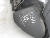 фото thumb №11, Citroen ds4 11-15 сидіння правий перед передній підігріваємий