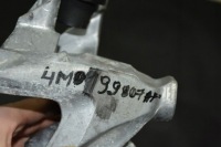 фото thumb №6, Кронштейн двигуна кронштейн audi q7 4m0199807af