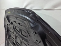 Audi q5 2 2 80a капот крышка двигателя Недорого, фото thumb