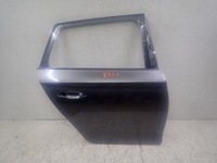 фото thumb №1, Дверь правое задние правый задняя skoda kamiq 658 18-