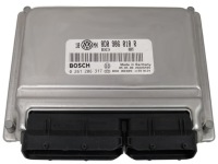 фото thumb №1, Бортовий комп'ютер ecu vw passat 1.8 8d0906018r 0261206317