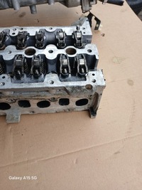 фото thumb №13, Головка комплектная с распредвалы fiat doblo i punto corsa 1.3 jtd