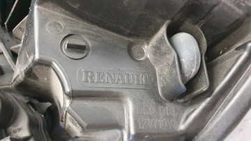 фото thumb №13, Renault clio iv рестайлінг лампа перед права led eur org